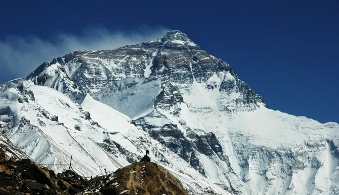 "Na szczycie! Jesteśmy na szczycie!" Rocznica nieprawdopodobnego wejścia na Mount Everest