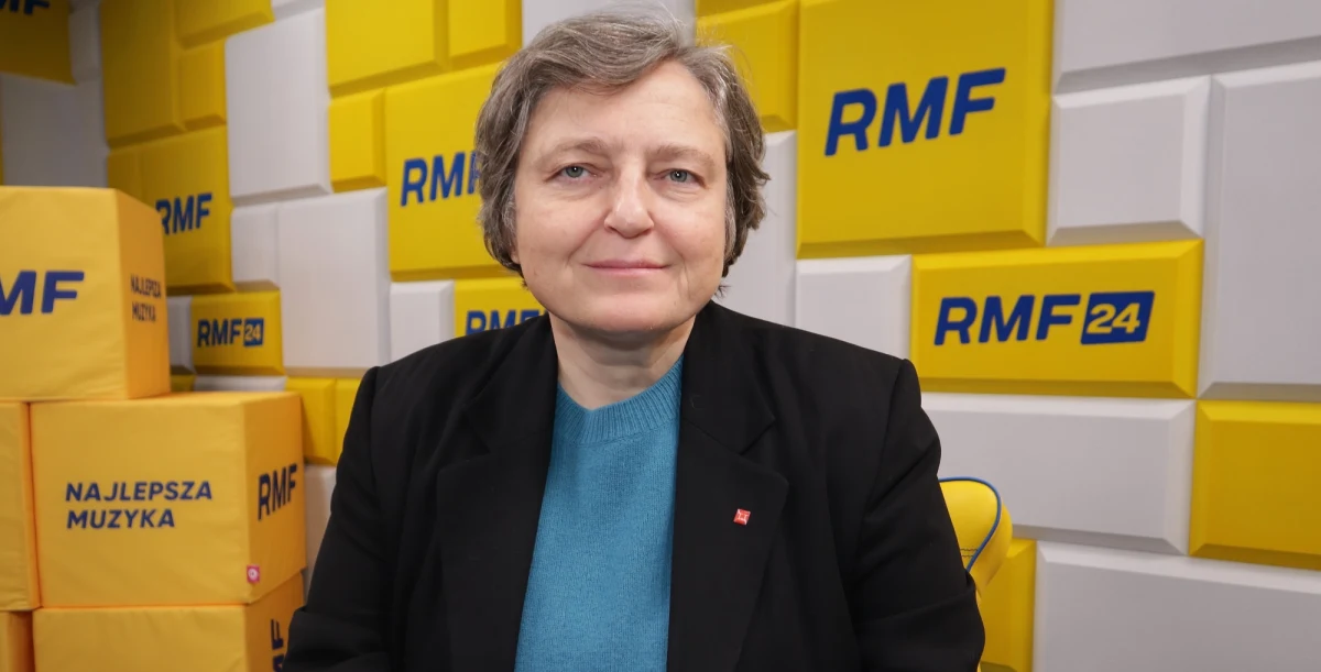 "Z Putinem o zakończeniu wojny rozmawiać nie można, dlatego że do tanga trzeba dwojga. On nie jest zainteresowany negocjacjami i rozwiązaniem kompromisowym. Stanowisko Putina jest nie do przyjęcia ani dla Ukrainy, ani dla Zachodu, bo polega na przejęciu części wschodniej Ukrainy, a najlepiej w ogóle zdominowaniu całej Ukrainy" - mówiła w Popołudniowej rozmowie w RMF FM prezes Centrum Stosunków Międzynarodowych dr Małgorzata Bonikowska. Podkreśliła, że do zakończenia konfliktu konieczne jest pokazanie Rosjanom, że nie mogą tej wojny wygrać. "Dopiero przesądzenie na polu walki, ewidentne sukcesy armii ukraińskiej, mogą dać do myślenia Rosjanom, a zwłaszcza wierchuszce na Kremlu, że po prostu tej wojny nie da się wygrać, bo oni do tej pory nie przyjmują tego do wiadomości" - mówiła.