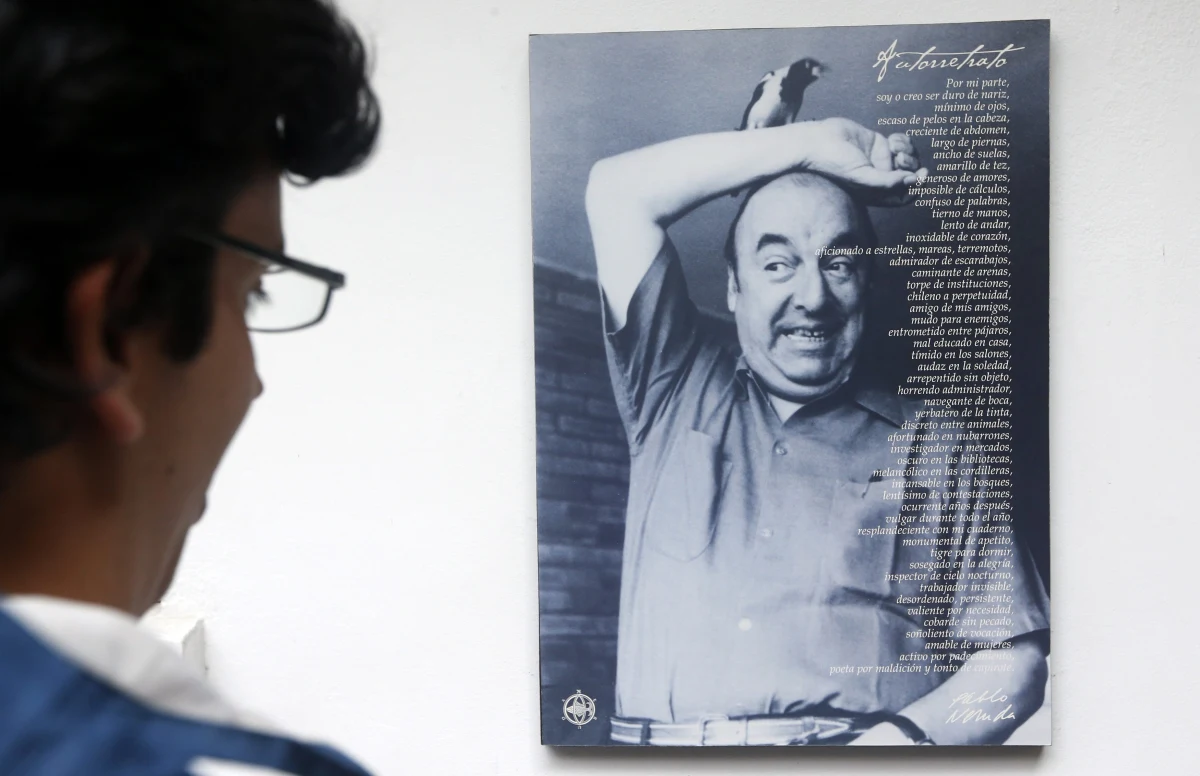 Chilijski poeta, laureat literackiej nagrody Nobla z 1971 roku Pablo Neruda zmarł blisko 50 lat temu na skutek otrucia - to wniosek biegłych z dziedziny medycyny sądowej, których raport trafił do sądu.