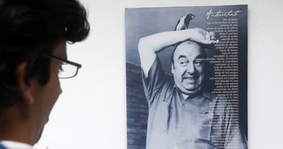 Chilijski poeta, laureat literackiej nagrody Nobla z 1971 roku Pablo Neruda zmarł blisko 50 lat temu na skutek otrucia - to wniosek biegłych z dziedziny medycyny sądowej, których raport trafił do sądu.