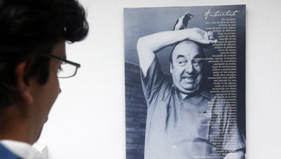Zagadka sprzed 50 lat. Noblista Pablo Neruda został otruty?