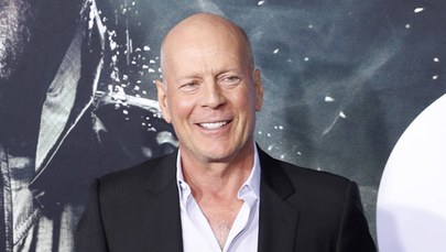 Na co choruje Bruce Willis? Rodzina przekazała nowe informacje