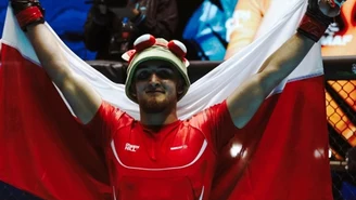 Polak wicemistrzem świata w amatorskim MMA. Rywal z Ukrainy zdobył złoto
