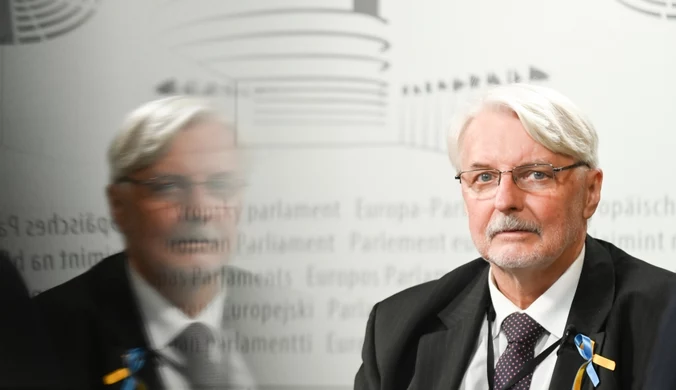 Witold Waszczykowski usłyszał diagnozę. "Lepiej nie będzie"