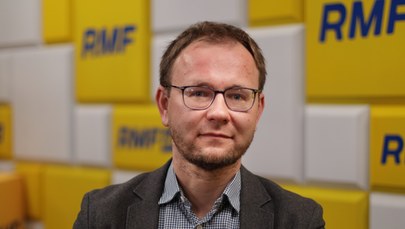 Wojciech Konończuk: Rosjanie słyszą, że to nie wojna z Ukrainą, ale obrona przed NATO