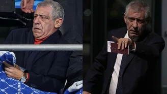 To dlatego Fernando Santos przyjął posadę selekcjonera reprezentacji Polski. Przyjaciel ujawnia