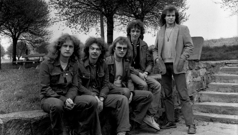 Grzegorz Kupczyk świętuje 40lecie płyty 