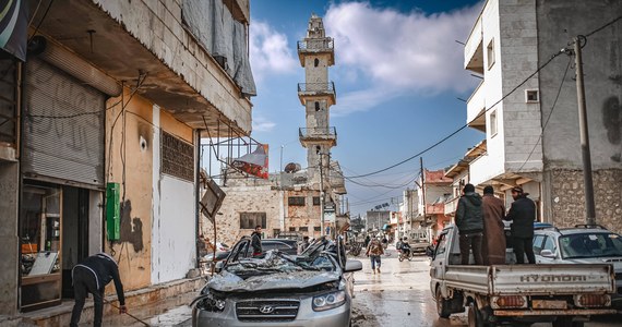 W Syrii siły reżimu Baszara el-Asada starły się w nocy z czwartku na piątek z oddziałami rebeliantów. Było to pierwsze starcie od katastrofalnego trzęsienia ziemi z 6 lutego, które nawiedziło Syrię i Turcję - poinformowało Syryjskie Obserwatorium Praw Człowieka.
