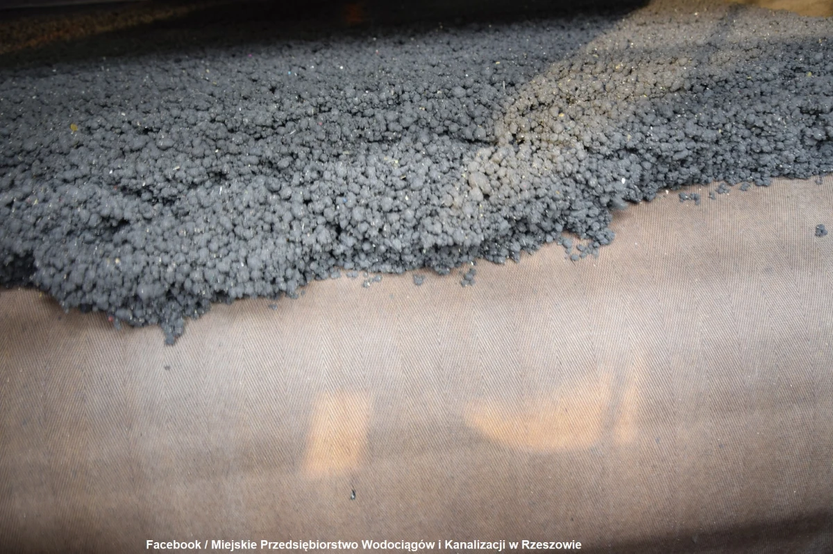 Ponad 222 tys. zł ma trafić do Miejskiego Przedsiębiorstwa Wodociągów i Kanalizacji w Rzeszowie za produkcję polepszacza do gleby. Spółka miejska wytwarza go ze ścieków. W ubiegłym roku powstało w ten sposób 1400 ton polepszacza do gleby.