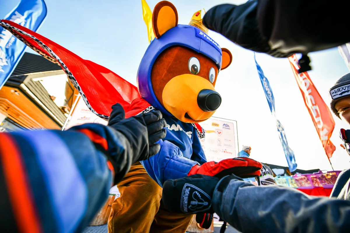 Jedenasta edycja niezwykłego Pucharu Misia Stramusia już w najbliższą sobotę, 18 lutego. Jest to świetna okazja do podsumowania umiejętności narciarskich i snowboardowych zdobytych w trakcie sezonu, a także spędzenia czasu w familijnej atmosferze. Radio RMF FM jest patronem medialnym wydarzenia.