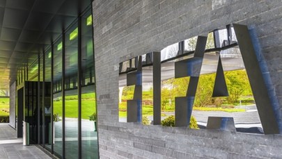 FIFA przeznaczy milion dolarów na pomoc w Turcji i Syrii