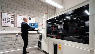 Najnowszy nanotomograf w Politechnice Lubelskiej