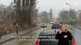 "Stop drogówka": Kobieta zagapiła się i wjechała wprost pod inne auto