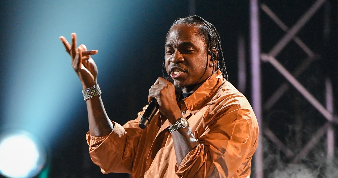 Pusha T, jeden z najpopularniejszych amerykańskich raperów, będzie headlinerem tegorocznego OFF Festivalu. "Do tego mamy dla was pełen wybór eksperymentów, tańców i psychodelicznych odlotów" - zapowiadają organizatorzy. 