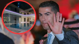 Cristiano Ronaldo już nie wróci do Anglii? Kwota za posiadłość zwala z nóg