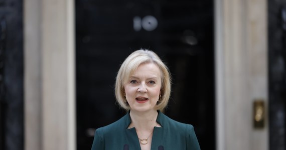 Była brytyjska premier Liz Truss w pierwszym publicznym wystąpieniu od czasu rezygnacji wezwała do utworzenia "gospodarczego NATO", by przeciwstawić się Chinom. Mówiła też, że ogłoszona kilka lat temu przez Londyn "złota era" w relacjach z Chinami była błędem.