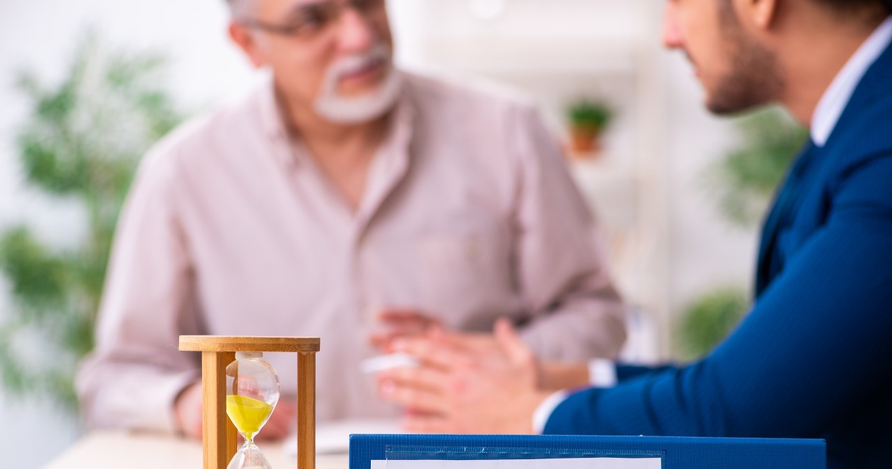 Sporządziłeś testament w tej formie? Po pół roku straci ważność