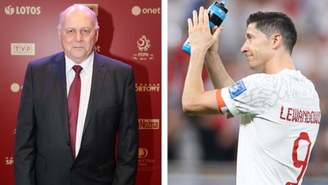 Spadają gromy na Lewandowskiego. Były prezes PZPN: "On w ogóle grał?"