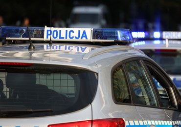 Staszów. Nie żyje kobieta ugodzona nożem przez syna