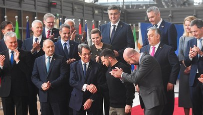 Premier Orban zaproszony do Kijowa
