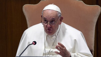 Papież Franciszek: Najgorszą rzeczą jest klerykalizm. To zaraza
