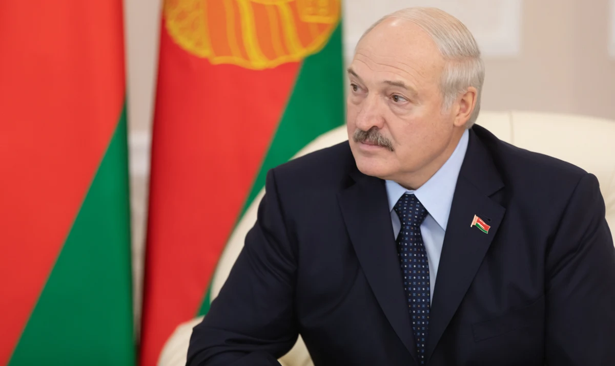 Białoruskie niezależne media zauważają, że po piątkowym spotkaniu Alaksandra Łukaszenki i Władimira Putina pod Moskwą nie wydano żadnych oświadczeń. Portal Nasza Niwa zastanawia się wręcz, co dzieje się z białoruskim przywódcą.