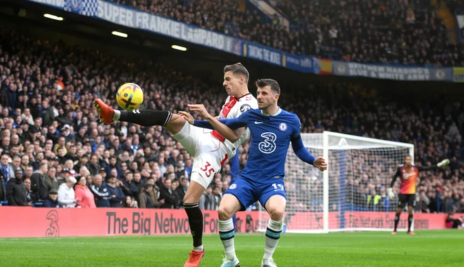 Southampton FC z Janem Bednarkiem dokonało niemożliwego