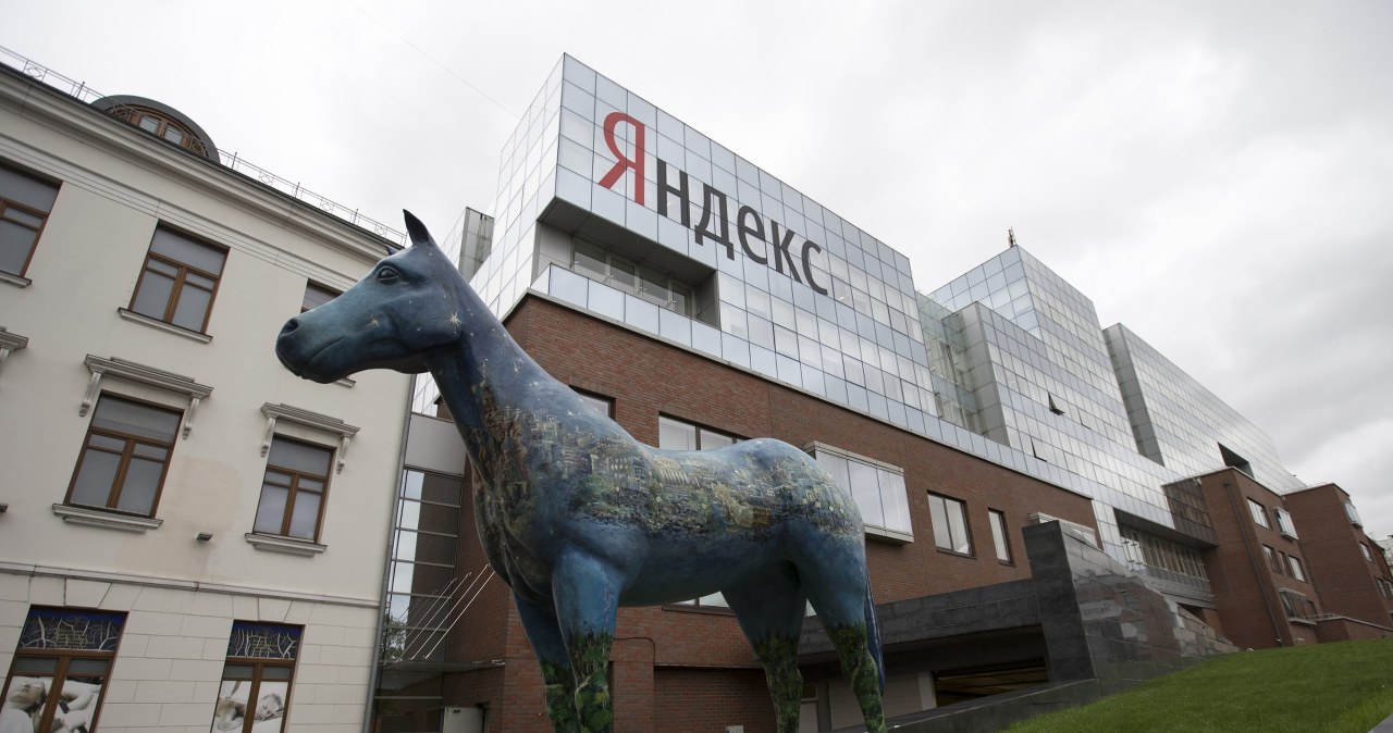 Superkomputery AI pod ostrzałem. Ukraińskie drony uderzyły w serwery Yandex
