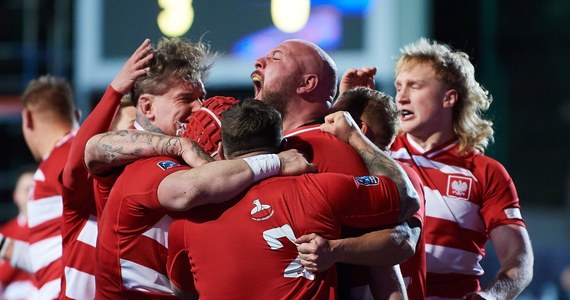 Polacy pokonali Belgię 21:15 (8:3) w swoim ostatnim meczu grupy B Rugby Europe Championship. Biało-czerwoni ponieśli wcześniej dwie porażki i rywalizować będą o miejsca 5-8. Za dwa tygodnie zmierzą się także w Gdyni z czwartą ekipą grupy A Niemcami.
