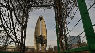Rzeszów: PiS chce zburzenia komunistycznego pomnika. PO: To symbol miasta