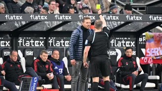 Wielka kontrowersja w meczu Bayernu. Nagelsmann wściekły na sędziów: „Jaja sobie robicie?”