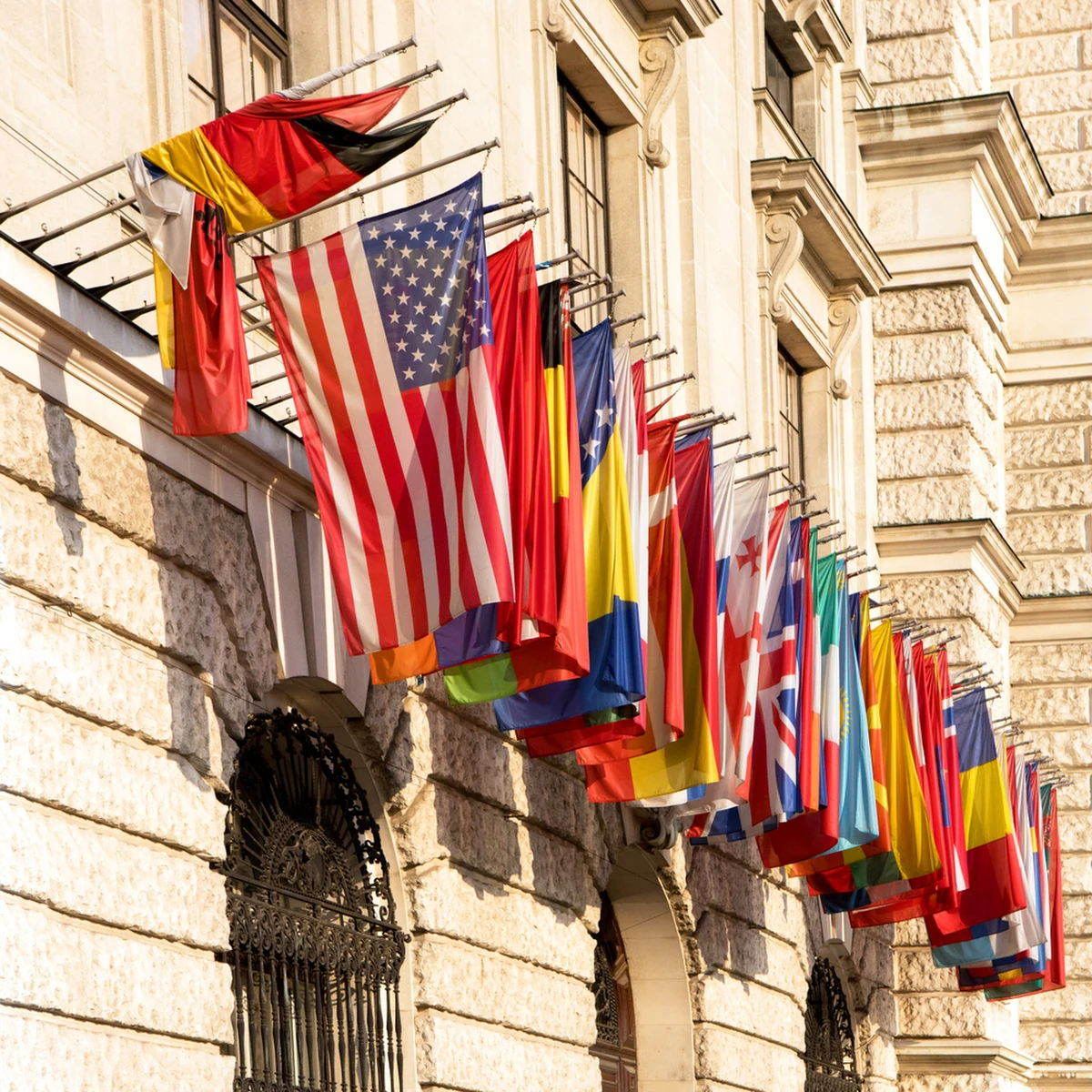 Na 23 i 24 lutego zaplanowano zimową sesję Zgromadzenia Parlamentarnego Organizacji Bezpieczeństwa i Współpracy w Europie. Spotkanie odbędzie się w Wiedniu, a austriacki rząd zaprosił do rozmów przedstawicieli Rosji. Delegaci Ukrainy nie wezmą udziału w oficjalnych obradach.