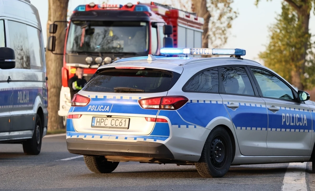 Jedna osoba zginęła, a trzy zostały ranne w wypadku dwóch samochodów osobowych na drodze krajowej nr 3 w Wojcieszycach w województwie dolnośląskim. Trasa była zablokowana, ale jest już przejezdna.