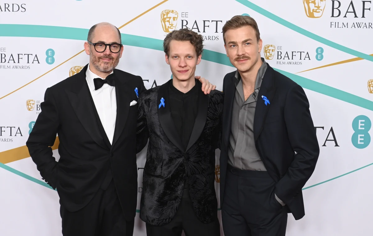 Niemiecki dramat wojenny "Na Zachodzie bez zmian" jest największym wygranym tegorocznej ceremonii rozdania brytyjskich nagród filmowych BAFTA. Obraz zwyciężył w siedmiu kategoriach.