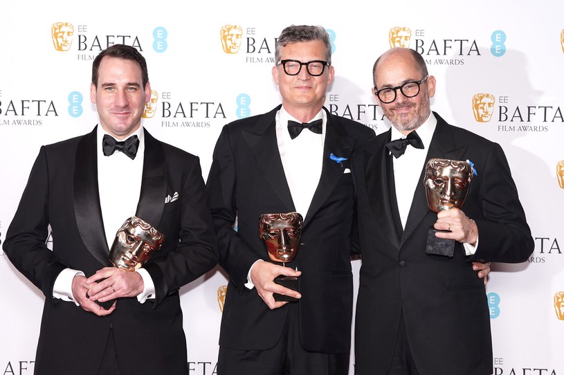 Niemiecki dramat wojenny "Na Zachodzie bez zmian" okazał się największym wygranym tegorocznej ceremonii rozdania brytyjskich nagród filmowych BAFTA. Na gali, która odbyła się w niedzielę wieczorem, nominowany w 14 kategoriach film zwyciężył w siedmiu z nich.