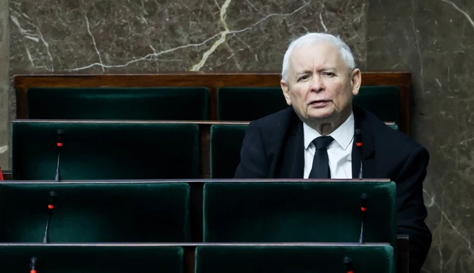Rzecznik rządu przyznaje: Tak, grozi nam rozpad
