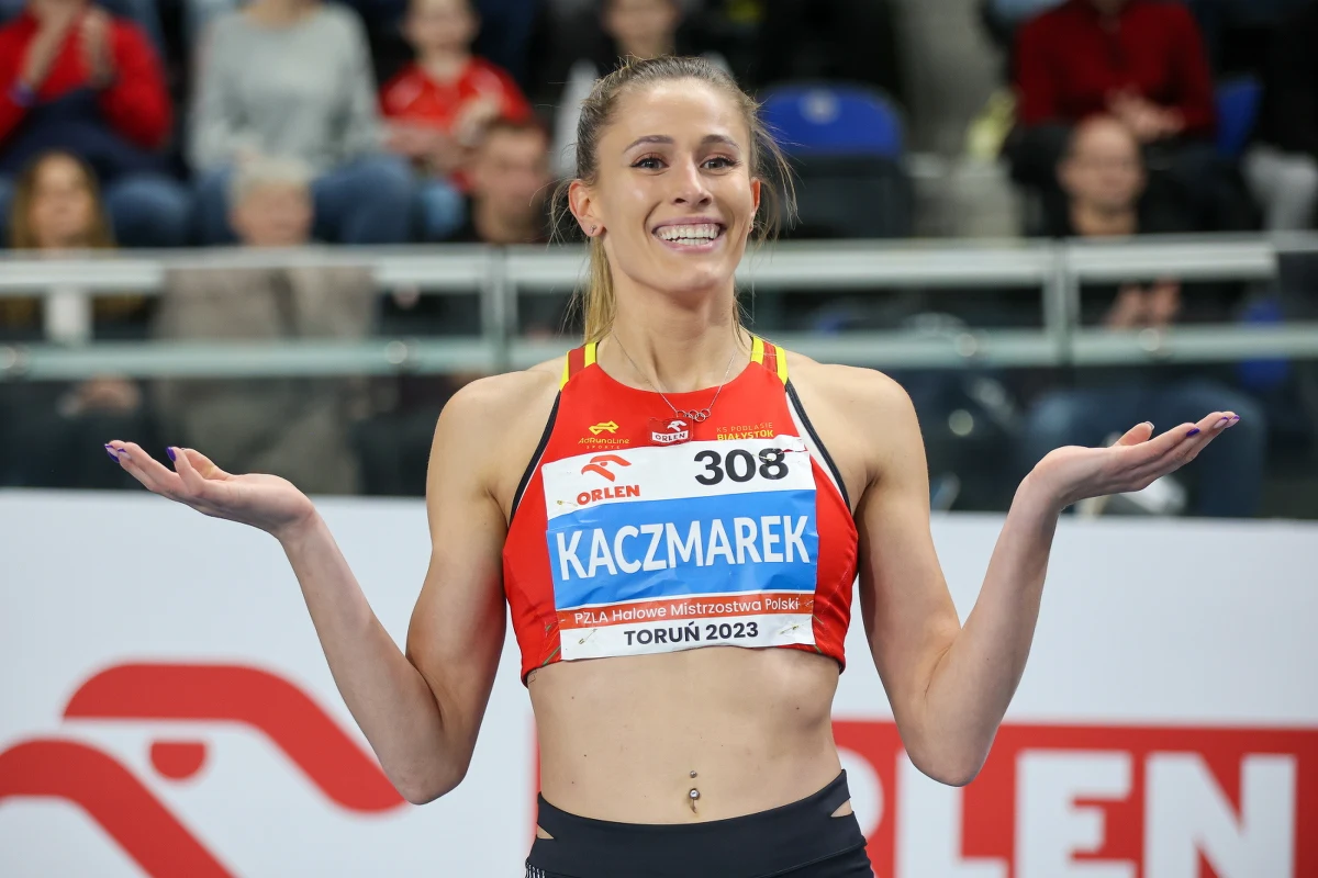 Słabnie polska kadra na lekkoatletyczne Halowe Mistrzostwa Europy (HME). Ze startu wycofała się Natalia Kaczmarek. W Stambule nie zobaczymy też najpewniej Justyny Święty-Ersetic. Wcześniej kontuzja wyeliminowała Pię Skrzyszowską. Spora część szykujących się do HME lekkoatletów nie prezentuje najwyższej formy. Konkurencja natomiast nie śpi.