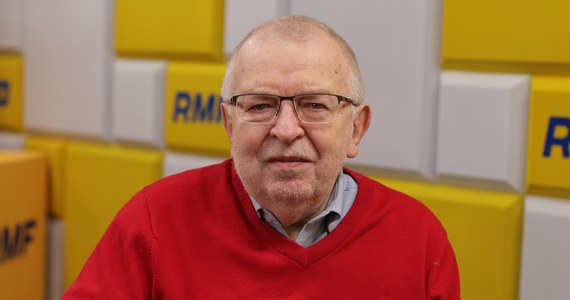 „Wizyta Joe Bidena jest potrzebna (…). My naprawdę zaangażowaliśmy się nieprawdopodobnie w ten konflikt. Żadne inne państwo nie jest nawet po części tak zaangażowane. Co więcej, bez Polski nie byłoby pomocy amerykańskiej dla Ukrainy” – mówił w Porannej rozmowie w RMF FM prof. Zbigniew Lewicki. Pytany przez Roberta Mazurka, czy jest o tym przekonany, odpowiedział: „Którędy (jeśli nie przez Polskę miałaby być transportowana pomoc – przyp. RMF FM)? Po prostu technicznie, nie mówię o sprawach innych. To Polska buduje wielką bazę w okolicach Rzeszowa. Słowacja tego nie chce, Węgry tym bardziej”. 