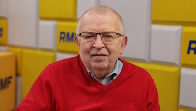 Prof. Lewicki: Bez Polski nie byłoby pomocy amerykańskiej dla Ukrainy 