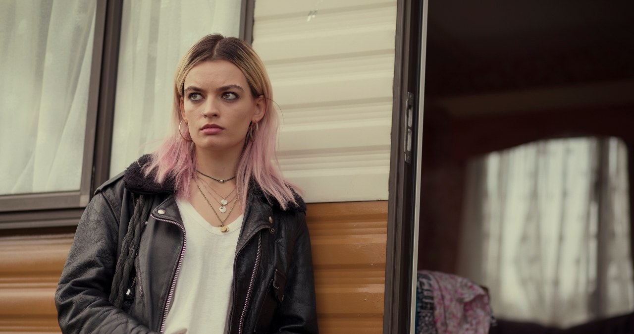 Karierę zawdzięcza kultowemu serialowi. Teraz zachwyca w kinie