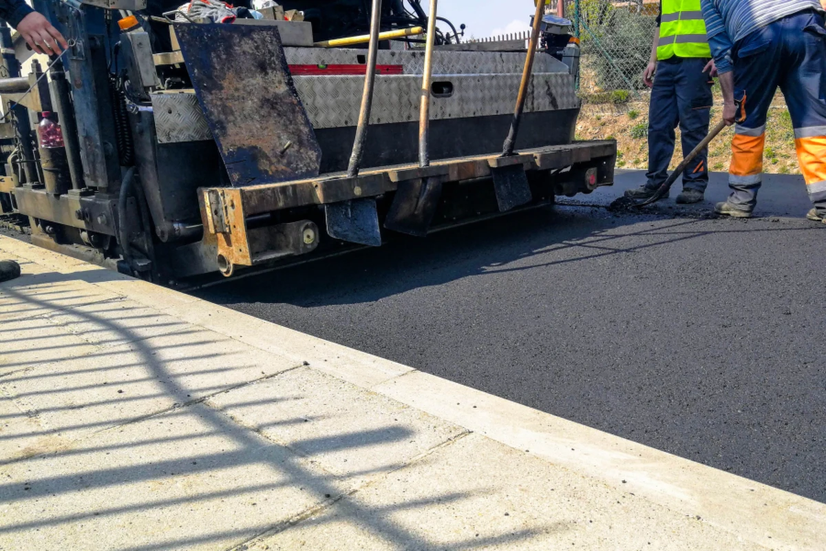 We wtorek, 21 lutego, rozpocznie się modernizacja ul. Klemensa Janickiego na os. Ugorek. Wyremontowana zostanie jezdnia, chodniki oraz miejsca parkingowe na odcinku od ul. Ugorek do ul. Niedużej.