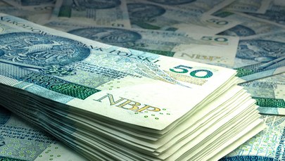 GUS podał nowe dane o wynagrodzeniach w Polsce