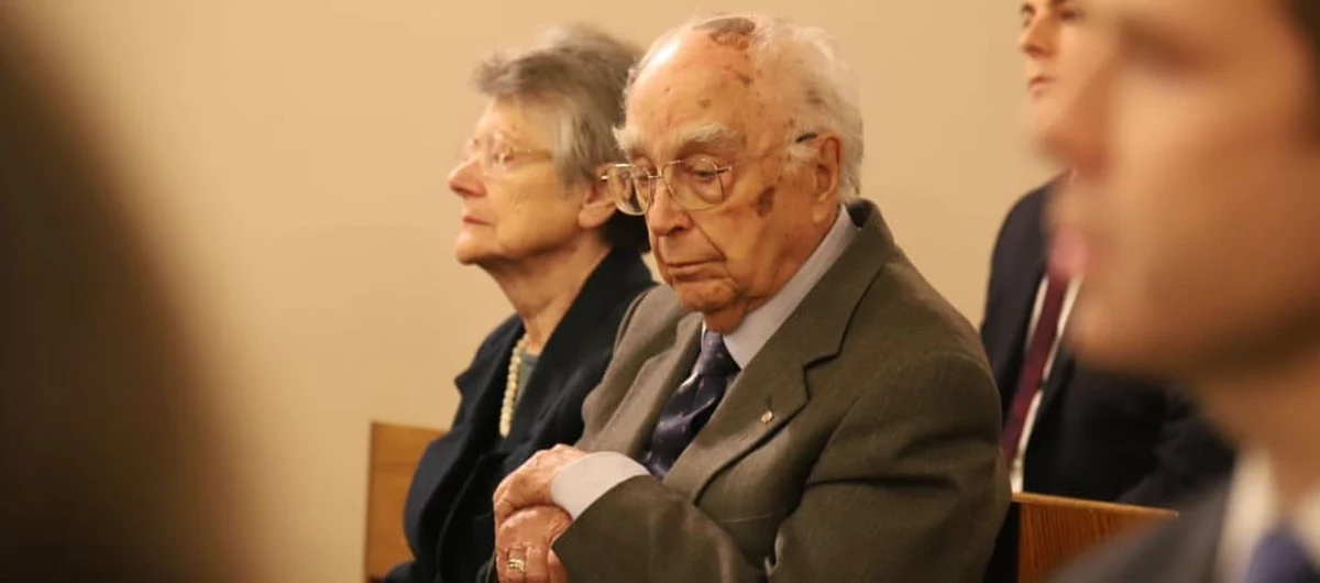 W wieku 89 lat zmarł w nocy w Rzymie prof. Stanisław Grygiel, bliski przyjaciel i współpracownik św. Jana Pawła II - poinformowało biuro prasowe archidiecezji krakowskiej.

