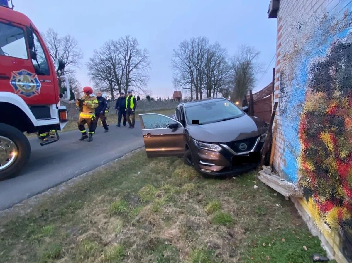 Około godz. 4.05 na drodze krajowej numer 14 w miejscowości Sosnowiec Pieńki (gmina Stryków), kierujący autem osobowym zderzył się z ciężarówką. Zginął 63-letni łodzianin. Do drugiego wypadku doszło ok. 6.00 rano w miejscowości Drużbice Kolonia, na terenie powiatu bełchatowskiego. Zginął 70-letni kierowca nissana, który uderzył swoim autem w budynek gospodarczy. 