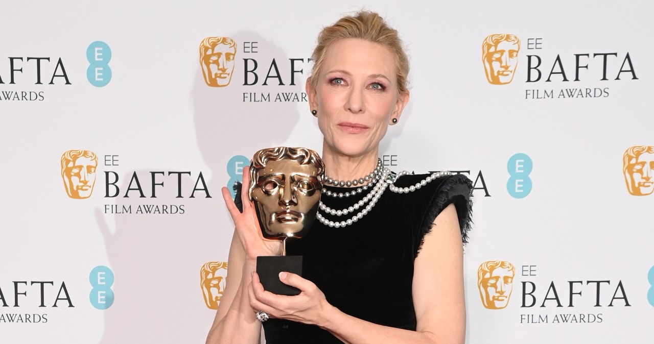 Za nami tegoroczna gala rozdania nagród BAFTA. W gronie zwycięzców znalazła się Cate Blanchett, którą uhonorowano za występ w głośnym dramacie "Tár" w reżyserii Todda Fielda. Odbierając statuetkę, gwiazda przyznała, że przyjęcie roli homoseksualnej dyrygentki oskarżonej o stosowanie przemocy względem młodych kobiet było wyjątkowo "niebezpieczne". Blanchett bała się, że ceną za tę rolę będzie brak propozycji.