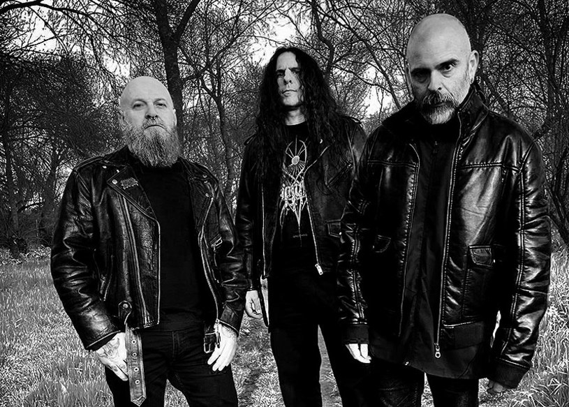 W kwietniu pierwszą od 13 lat płytą przypomni o sobie death / blackmetalowe trio Yskelgroth z Hiszpanii.