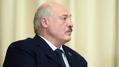 Białoruś tworzy "milicję ludową". Jej liczebność może sięgnąć 150 tys. osób