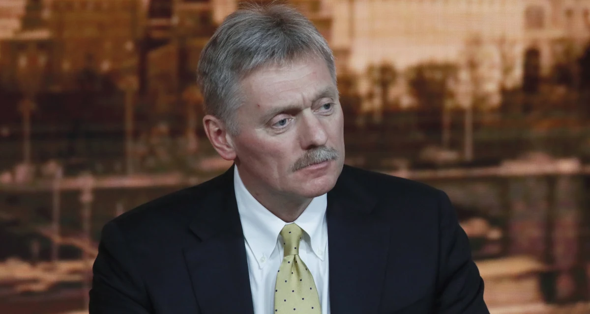 Kreml "zarekomendował" nowemu rządowi Mołdawii, by był "bardzo ostrożny" w sprawie separatystycznego Naddniestrza, gdzie stacjonuje oddział rosyjskiego wojska. To reakcja na słowa nowego premiera Dorina Receana, który stwierdził, że enklawę należy "zdemilitaryzować".