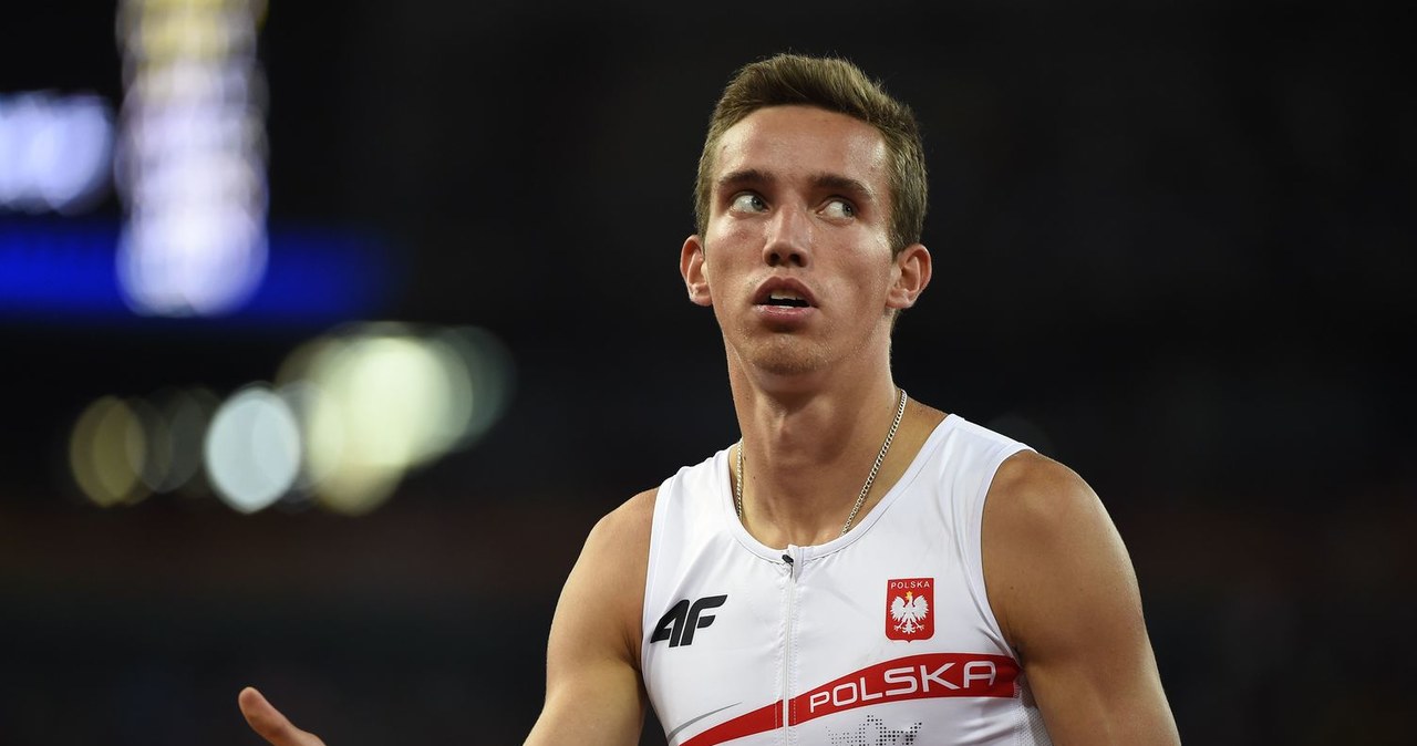 Gorzkie słowa polskiego medalisty z Tokio. "Nie ma już we mnie żaru"