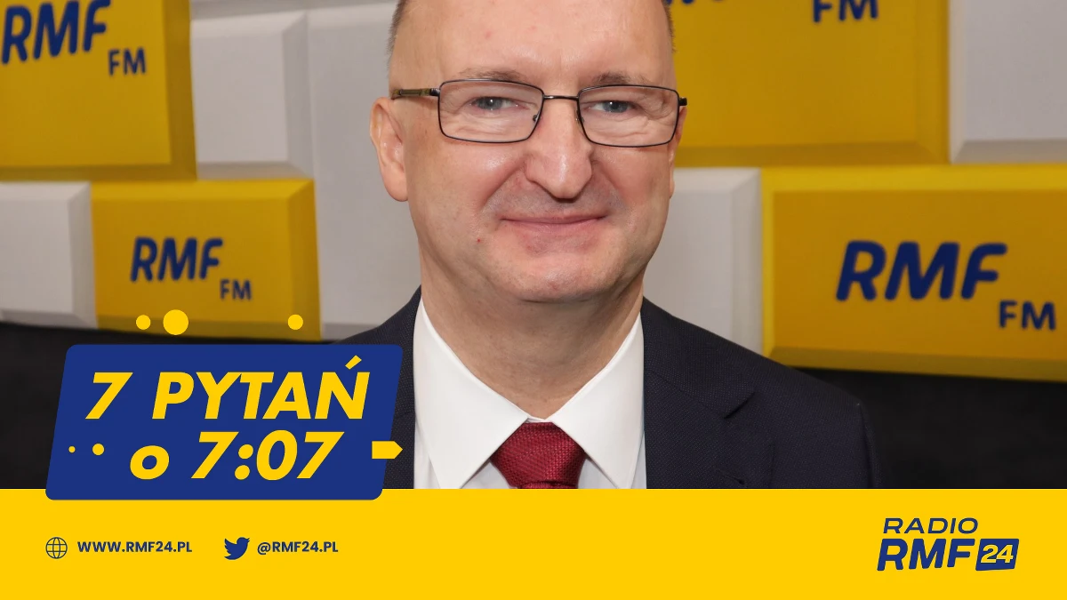 „W czasie przemówienia Joe Bidena w Warszawie pojawią się na pewno słowa o konieczności obrony terytorium Polski przez Stany Zjednoczone i o tym, że solidarność Sojuszu nie podlega dyskusji” – przewiduje wtorkowy gość RMF24 wiceminister spraw zagranicznych Piotr Wawrzyk.  